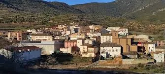 Muniáin De La Solana