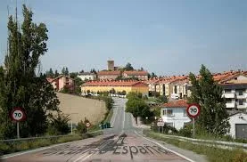 Noáin (valle De Elorz)