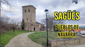 Sagüés (egüés)