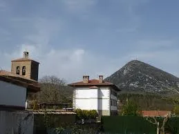 Salinas De Ibargoiti