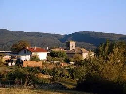 San Martín De Amescoa