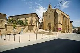 San Martín De Unx