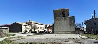 San Vicente (urraúl Bajo)