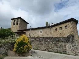 Sarasibar (esteríbar)