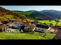 Urritzo-lagalain (ultzama)