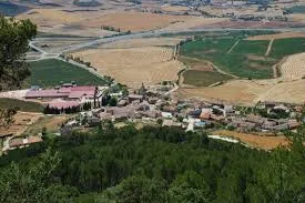 Villamayor De Monjardín