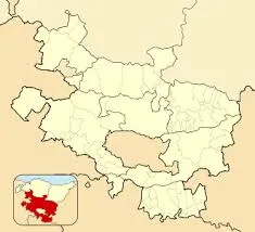 Arratzua -ubarrundia