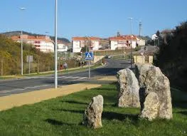 Valle De Trápaga -trapagaran