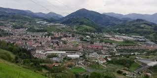 Bidania -goiatz (eibar)