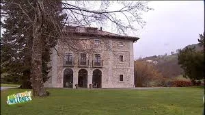 Bidania -goiatz (san Sebastian)