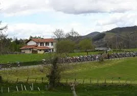 Ezkio -itsaso (gaintza)