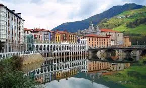 Placencia De (tolosa)