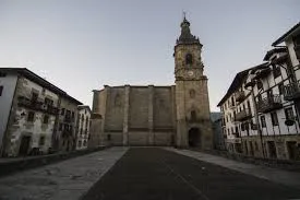 Placencia De (usurbil)