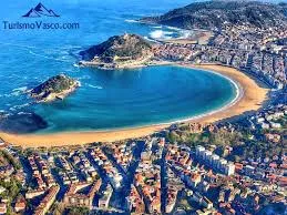 San Sebastian