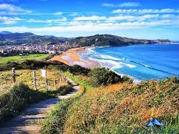 Zarautz